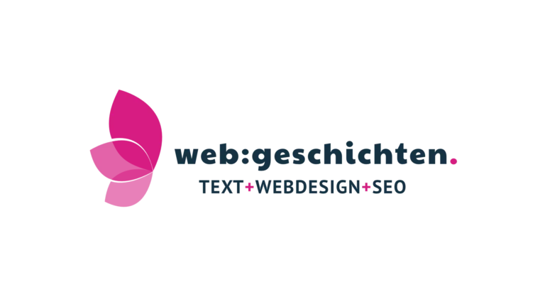 Wie ich mich für den Firmennamen Webgeschichten entschieden habe