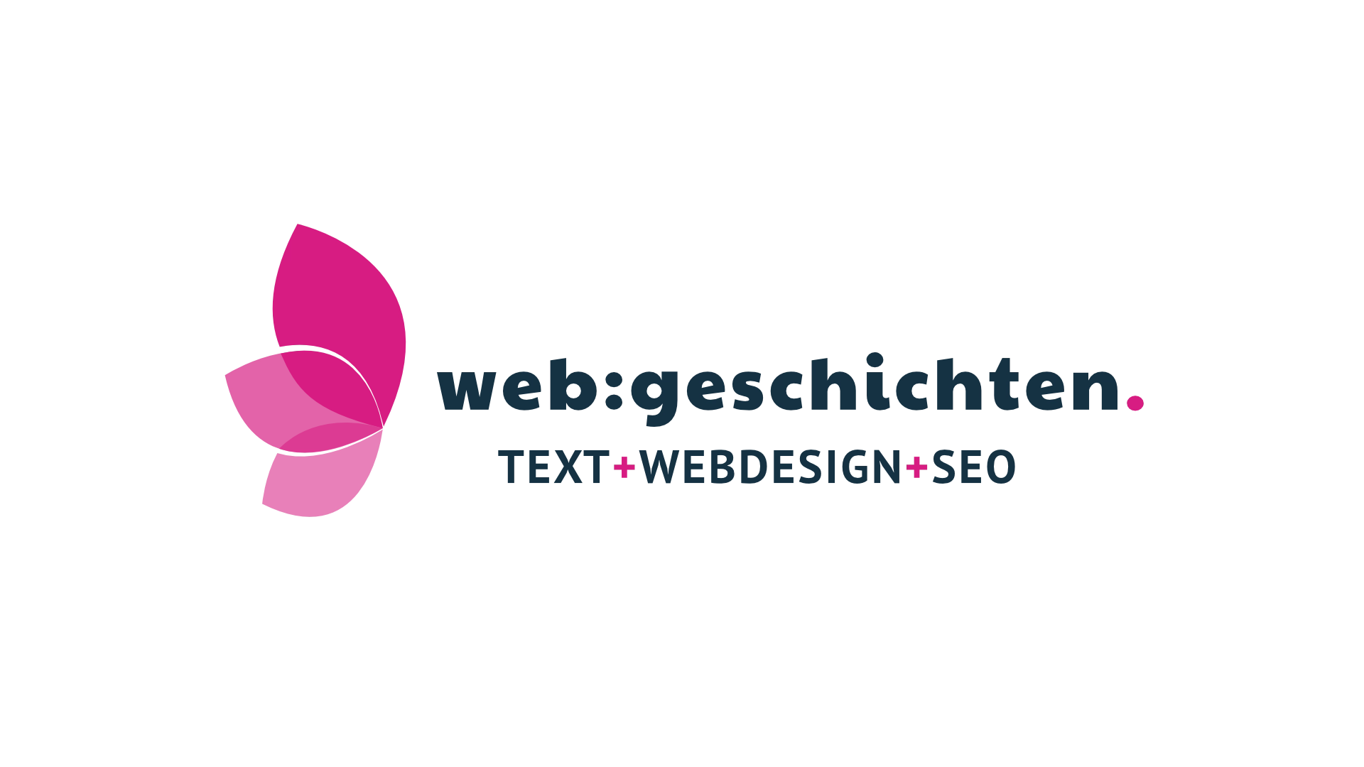 Wie ich mich für den Firmennamen Webgeschichten entschieden habe