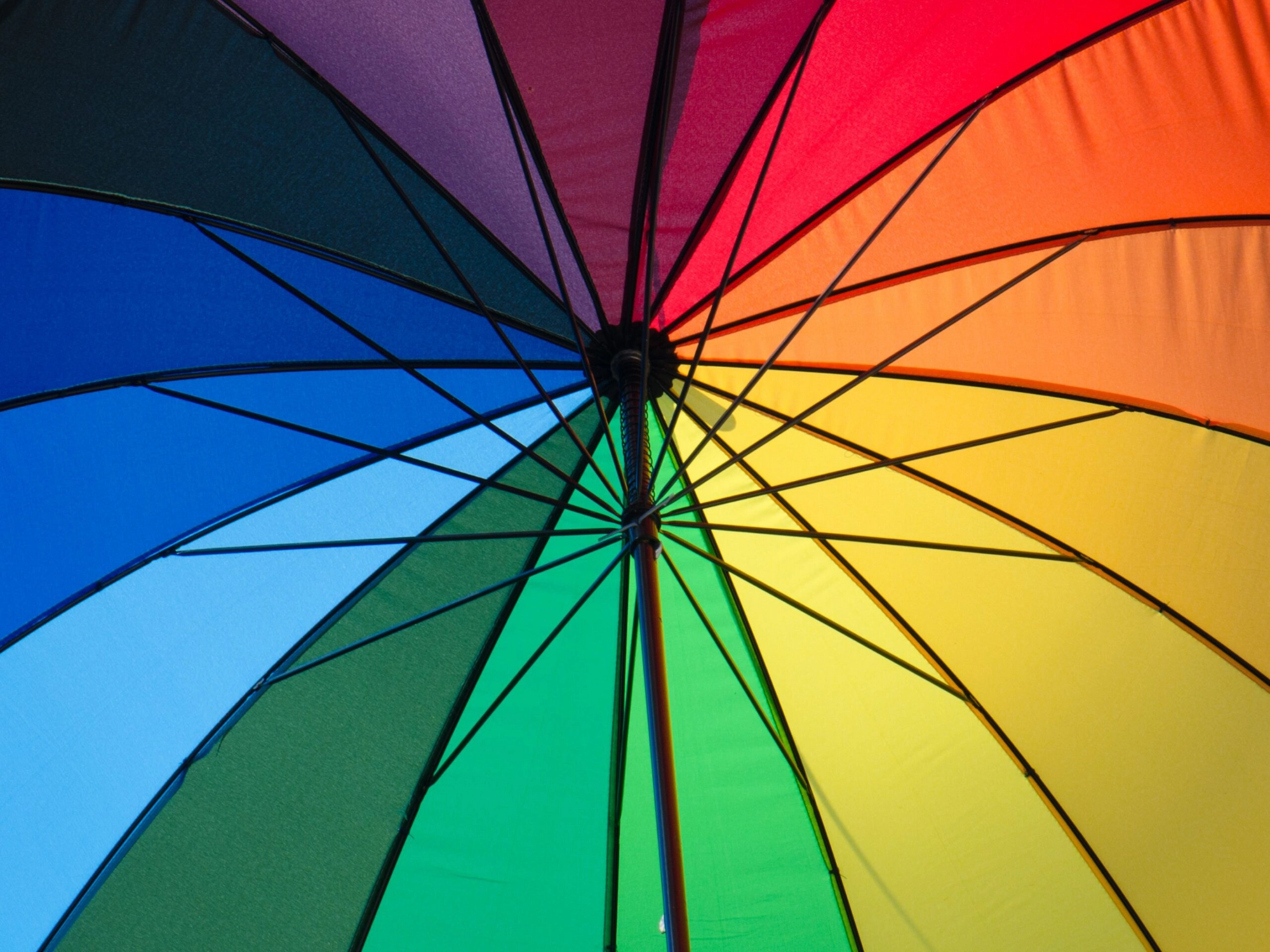 Farbe im Webdesign Teil 2