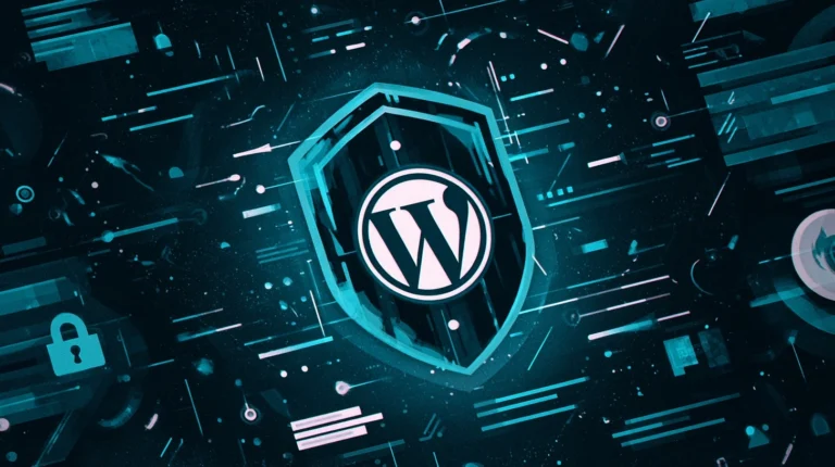 WordPress Sicherheit: So schützt du deine Website