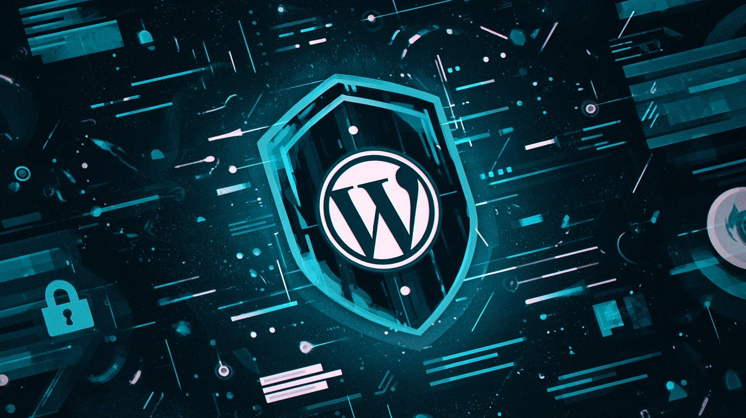 WordPress Sicherheit: So schützt du deine Website