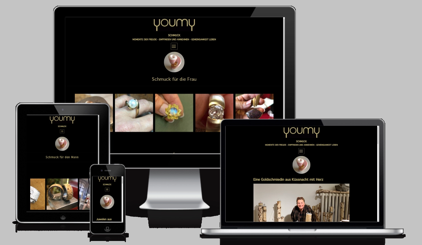 Youmy