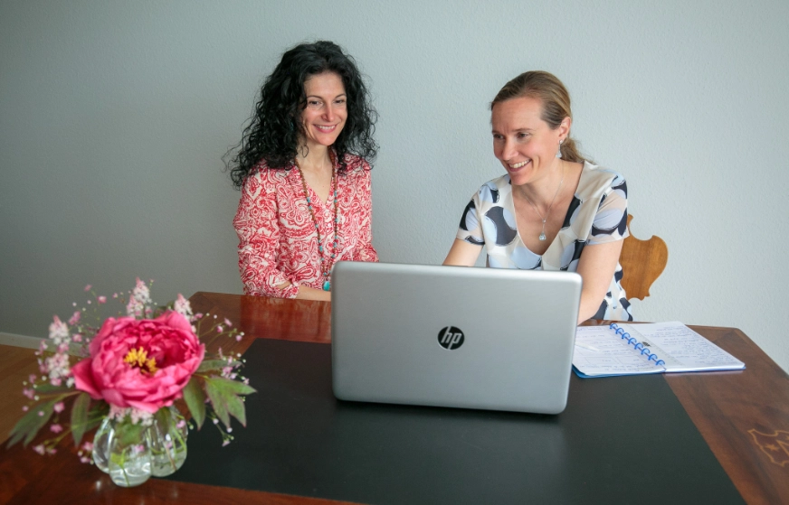 Storytelling und SEO für Atelier Jadd
