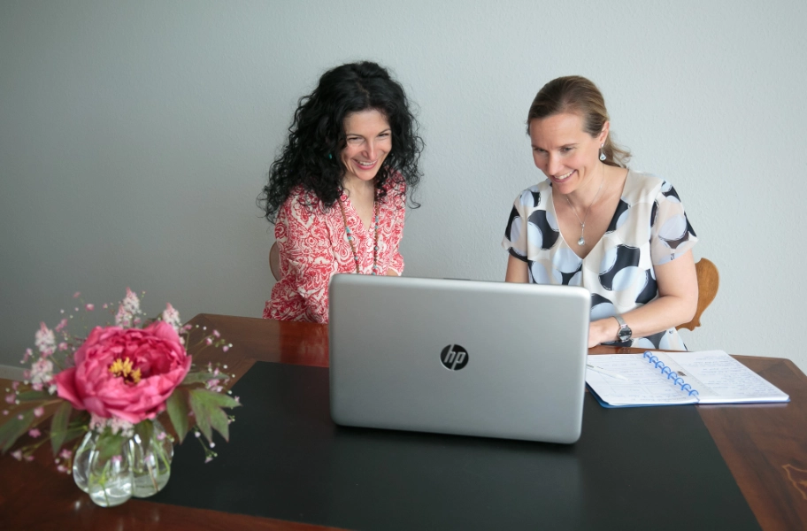 Storytelling und SEO mit Madalina Bibire
