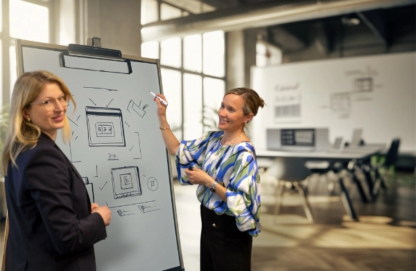 Websiteplanung als Basis für deinen digitalen Erfolg