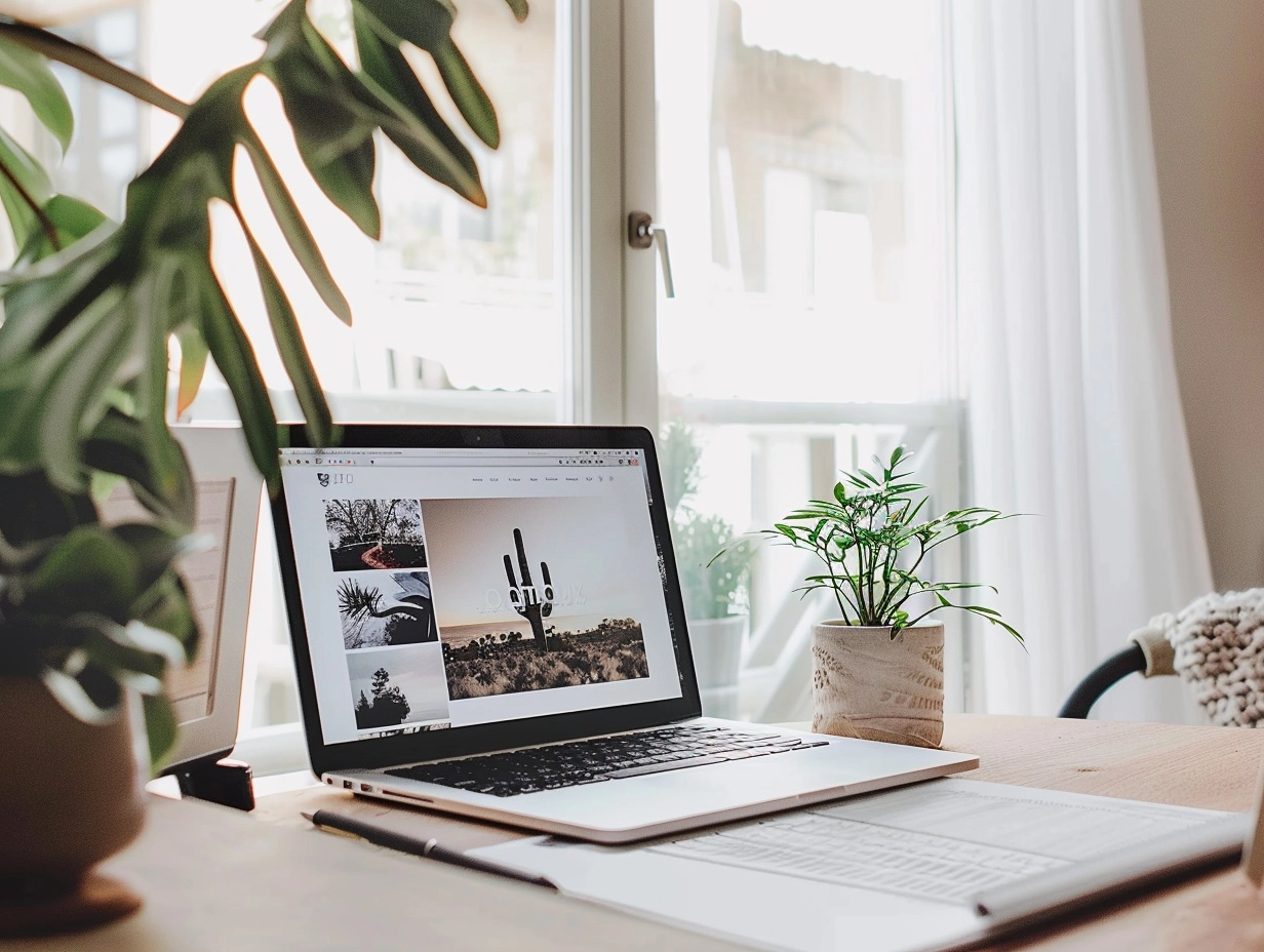 Wie du Seitenverhältnisse im Webdesign professionell einsetzt